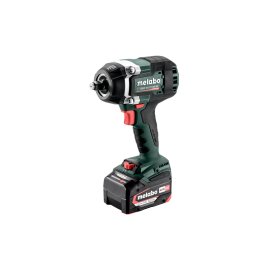 Akku-Schlagschrauber SSW 18 LTX 800 BL (602403650) Metabo