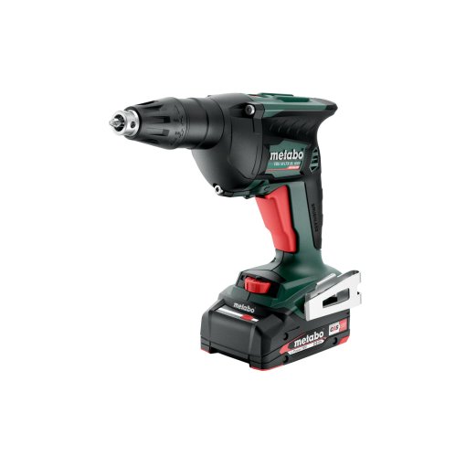 Akku-Trockenbauschrauber TBS 18 LTX BL 5000 (620063500) Metabo