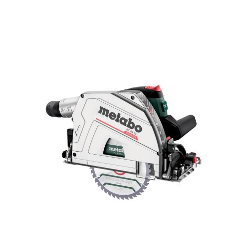 Tauchkreissäge KT 66 BL (601166500) Metabo