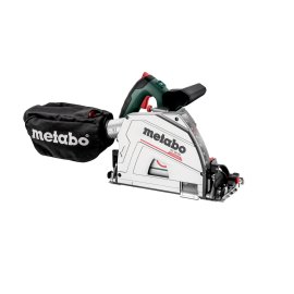 Tauchkreissäge KT 66 BL (601166500) Metabo