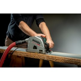 Tauchkreissäge KT 66 BL (601166500) Metabo