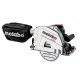 Tauchkreissäge KT 66 BL (601166500) Metabo