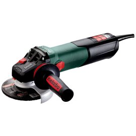 Winkelschleifer WEV 17-125 Quick Inox (600517000) Metabo