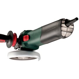 Winkelschleifer WEV 17-125 Quick Inox (600517000) Metabo