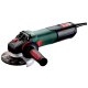 Winkelschleifer WEV 17-125 Quick Inox (600517000) Metabo