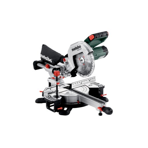 Kappsäge KGS 216 M (613216000) Metabo