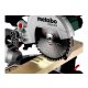 Kappsäge KGS 216 M (613216000) Metabo