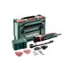 Multitool MT 400 Quick Set (601406500) Metabo