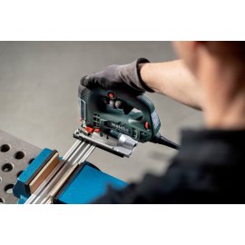 Stichsäge STEB 100 Quick (601110500) Metabo