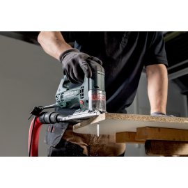 Stichsäge STEB 100 Quick (601110500) Metabo