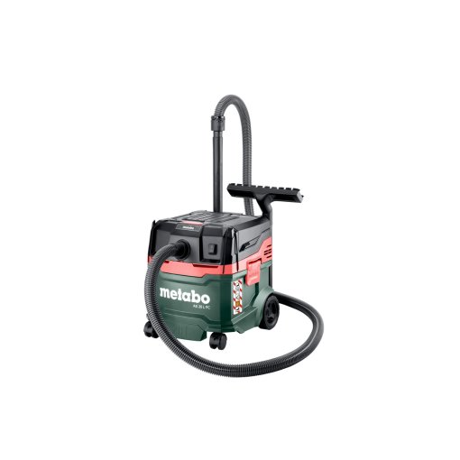 Allessauger AS 20 L PC (602083000) Metabo