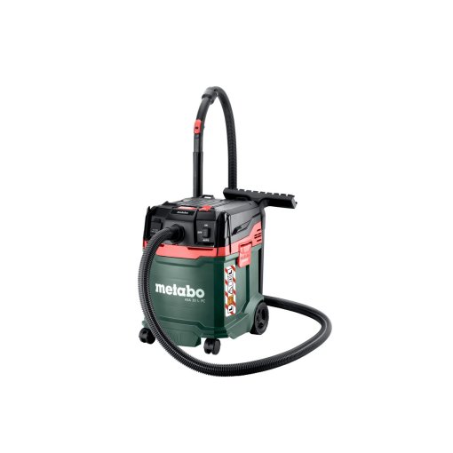 Allessauger ASA 30 L PC (602086000) Metabo