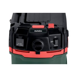 Allessauger ASA 30 L PC (602086000) Metabo