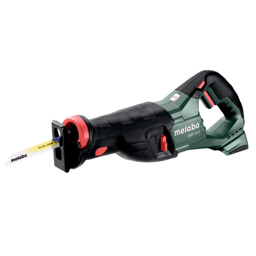 Akku-Säbelsäge SSEP 18 LT (601616850) Metabo ohne Akku