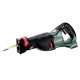 Akku-Säbelsäge SSEP 18 LT (601616850) Metabo ohne Akku