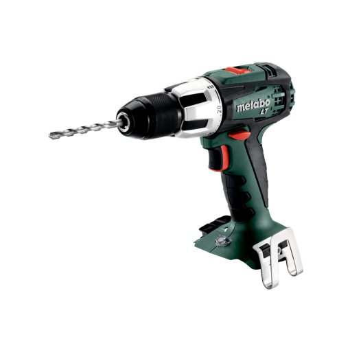 Akku-Schlagbohrmaschine SB 18 LT (602103840) Metabo ohne Akku