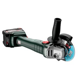 Akku-Maschinen im Set Combo Set 2.4.1 18 V (685206510) Metabo