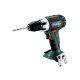 Akku-Maschinen im Set Combo Set 2.4.1 18 V (685206510) Metabo