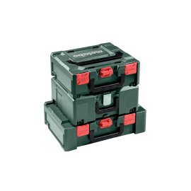 Metabox 118 für BS/SB 12V (626885000) Metabo