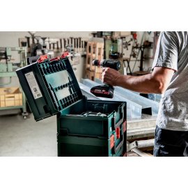 Metabox 118 für BS/SB 12V (626885000) Metabo