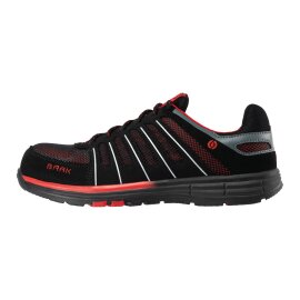 Sicherheitshalbschuh Red 71502 Baak S1P SRC ESD