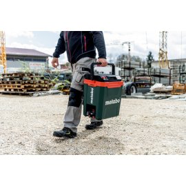 Akku-Kühlbox KB 18 BL (600791850) Metabo