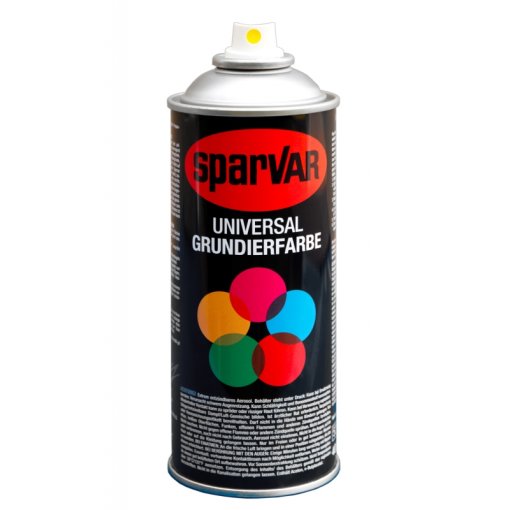 Sparvar Universal Grundierfarbe 400ml