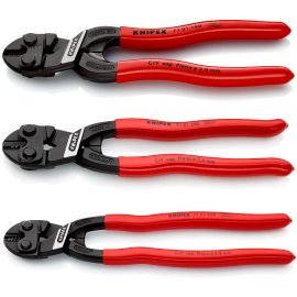 Kompakt-Bolzenschneider CoBolt® Knipex 71 01