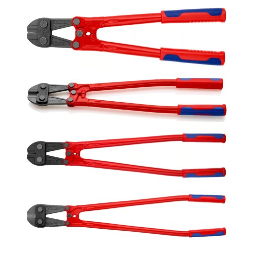 Bolzenschneider Knipex 71 72