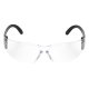 Schutzbrille VISION PROTECT BASIC 9000 Nitras