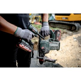 Akku-Blaspistole BP 18 LTX BL (600798850) Metabo