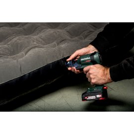 Akku-Blaspistole BP 18 LTX BL (600798850) Metabo