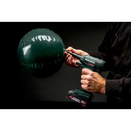 Akku-Blaspistole BP 18 LTX BL (600798850) Metabo