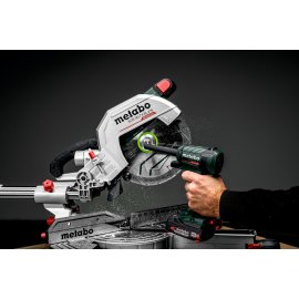 Akku-Blaspistole BP 18 LTX BL (600798850) Metabo