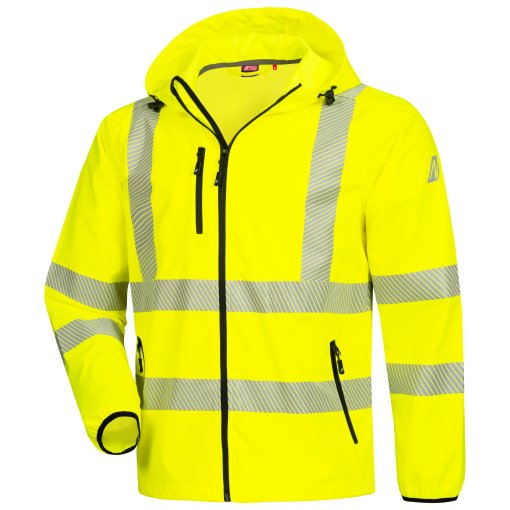 Warnschutz-Windbreaker 7196 Motion Tex Viz