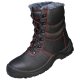 Sicherheitswinterstiefel S3 CI Basic Step Mid+W 7208