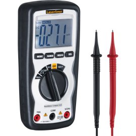 Professionelles MultiMeter-Compact