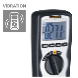 Professionelles MultiMeter-Compact