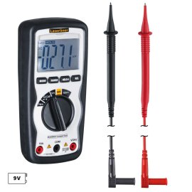 Professionelles MultiMeter-Compact