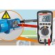 Professionelles MultiMeter-Compact