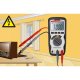 Professionelles MultiMeter-Compact