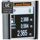 Laser-Entfernungsmesser DistanceMaster Compact