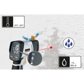 Infrarotthermometer CondenseSpot Plus