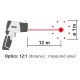 Infrarotthermometer CondenseSpot Plus