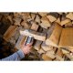 Universelles Holz- und Baufeuchte-Messgerät zur Bestimmung der Materialfeuchte DampFinder Compact