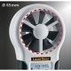 Professionelles Anemometer AirflowTest-Master