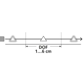 Kompakter Videoinspektor VideoScope XXL