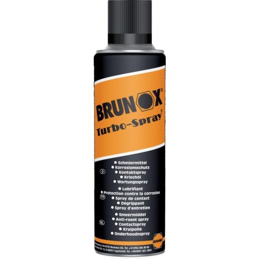 BRUNOX® Turbo-Spray®