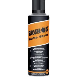 BRUNOX® Turbo-Spray®