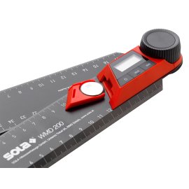 Winkelmesser Digital WMD